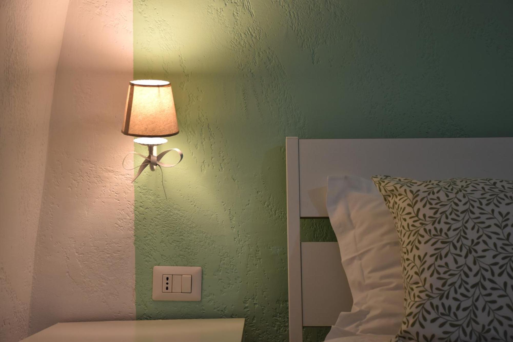 Apartamento Alessia House Nápoles Exterior foto